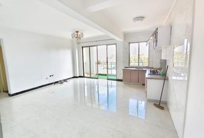 1 Bed Apartment with Swimming Pool in Kileleshwa - 3