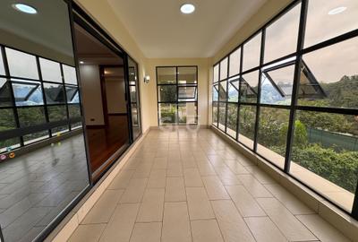 5 Bed House with En Suite in Thigiri