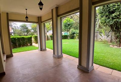 5 Bed House with En Suite at Karen - 3