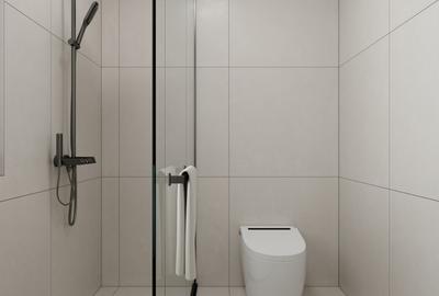 Serviced 2 Bed Apartment with En Suite in Westlands Area - 4