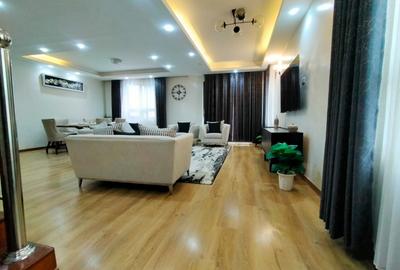 5 Bed Apartment with En Suite at Parklands