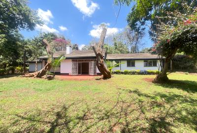 4 Bed House with En Suite in Loresho - 3