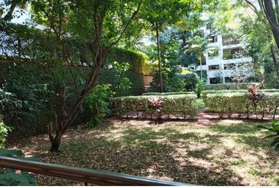 4 Bed Apartment with En Suite at Riverside