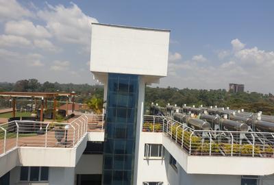 Furnished 2 Bed Apartment with En Suite at Westlands