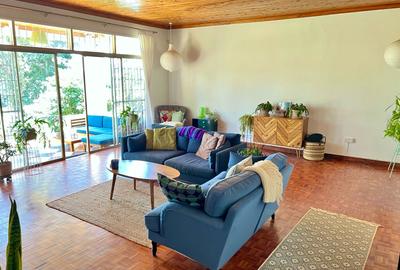 4 Bed House with En Suite in Loresho - 3