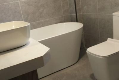 4 Bed Apartment with En Suite in Kileleshwa - 3