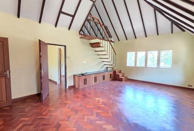 4 Bed Townhouse with En Suite at Old Muthaiga Road - 4