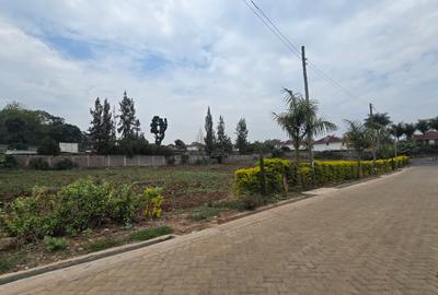 Land in Kiambu Road - 3