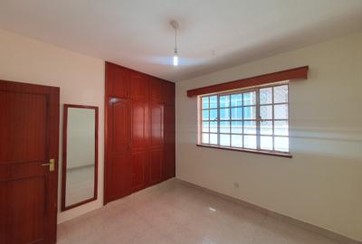 4 Bed Apartment with En Suite at Mpaka Road