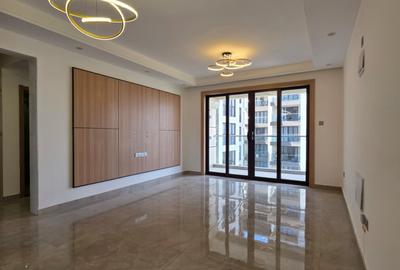 1 Bed Apartment with Swimming Pool in Westlands Area - 4