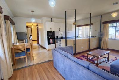 2 Bed House with En Suite in Runda