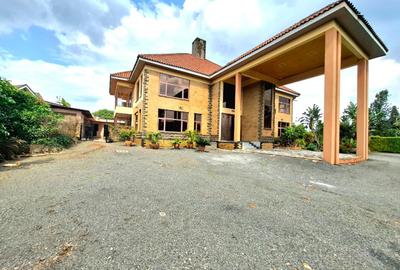 5 Bed House at Muthaiga North Road - 3
