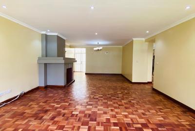 5 Bed Townhouse with En Suite in Kileleshwa - 2