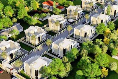 Residential Land at Varsityville