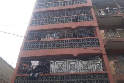 1 Bed House at Kariobangi South - 2
