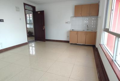 1 Bed Apartment with Swimming Pool at Kilimani - 3