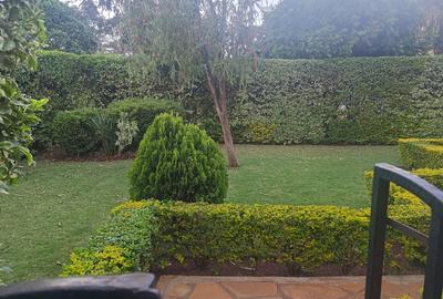 4 Bed Townhouse with Staff Quarters at Edenville Phase 1 - 3