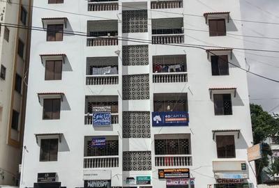 Serviced 10 Bed Apartment with Gym at Bamburi