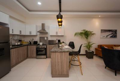 1 Bed Apartment with En Suite at Argwings Khodek - 2