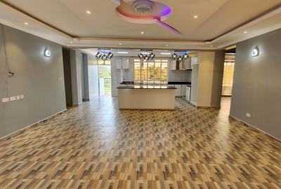 3 Bed House with En Suite at