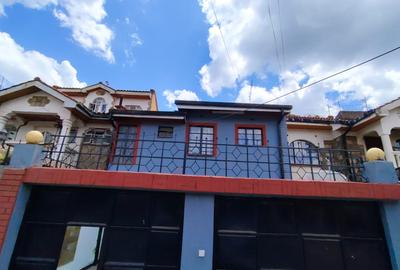 4 Bed Townhouse in South C