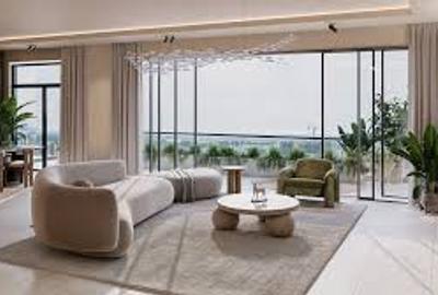 5 Bed Apartment with En Suite at Brookside Drive - 3