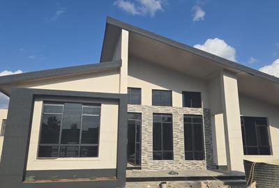 3 Bed House with En Suite in Kitengela