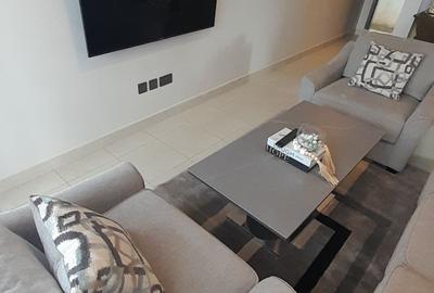 Serviced 2 Bed Apartment with En Suite at Off Ngong Road - 4