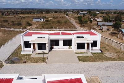 2 Bed House with Swimming Pool at Mariakani - 4