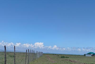 Residential Land at Kimuri