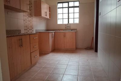 Serviced 2 Bed Apartment with Backup Generator in Kiambu Road