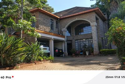 4 Bed Townhouse with En Suite at Shanzu Rd - 2