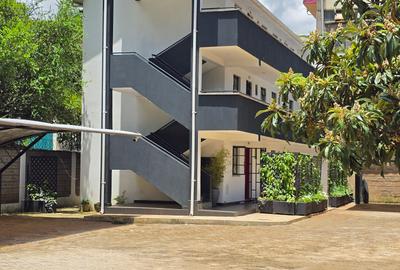 1 Bed Apartment with Borehole in Kilimani - 4
