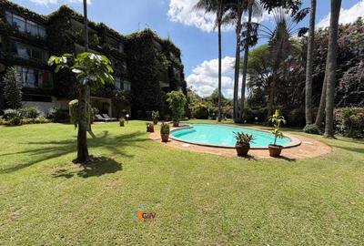 1 Bed Apartment with Swimming Pool in State House