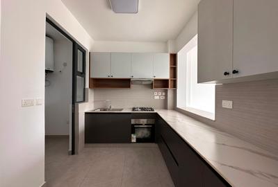 2 Bed Apartment with En Suite at Kirawa Road - 3