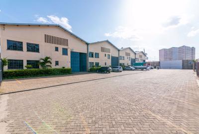 Commercial Property in Mombasa Road