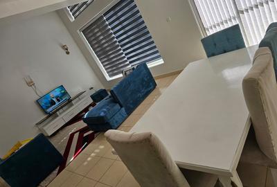 3 Bed Townhouse with En Suite in Syokimau