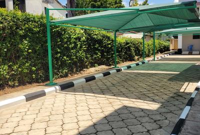 5 Bed Townhouse with En Suite at Mt Kenya - 4