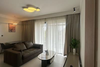 2 Bed Apartment with En Suite in Westlands Area