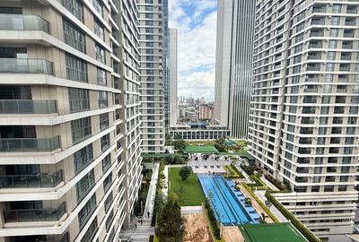 2 Bed Apartment with En Suite in Westlands Area