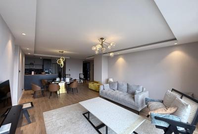 Furnished 3 Bed Apartment with En Suite at Westlands - 2