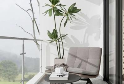 2 Bed Apartment with En Suite in Kileleshwa - 2