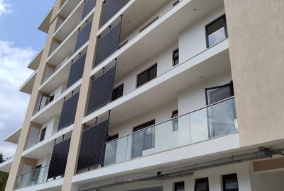 Serviced 3 Bed Apartment with En Suite in Kileleshwa