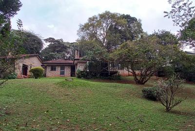 1.1 ac Land at Njumbi