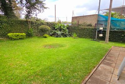 4 Bed Townhouse with En Suite at Lavington Mall