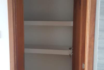 3 Bed Apartment with En Suite at Kileleshwa