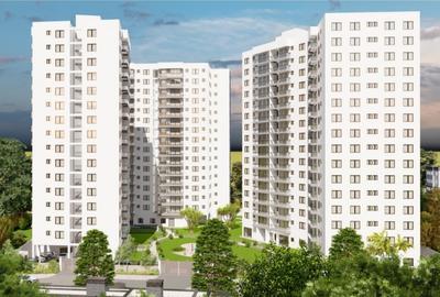 4 Bed Apartment with En Suite at Likoni Lane - 2