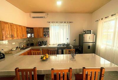 4 Bed Villa with En Suite in Diani - 3