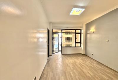 4 Bed Apartment with En Suite in Kilimani