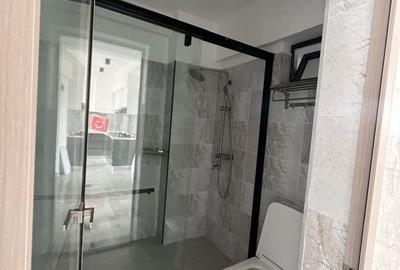 1 Bed Apartment with En Suite at Valley Arcade - 3